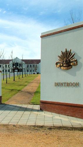 Royal Military College Duntroon, ACT.